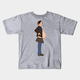 Juno Kids T-Shirt